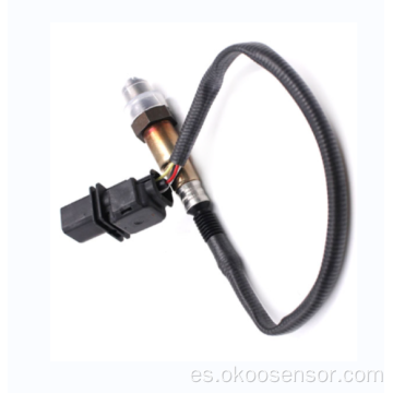 Para Mercedes Benz Cls Sensor de Oxígeno